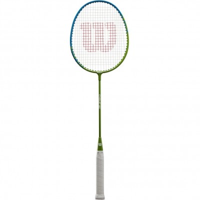 Rachetă pentru badminton Wilson Champ 90 RKT4 (WR041810H4)