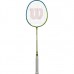 Rachetă pentru badminton Wilson Champ 90 RKT4 (WR041810H4)