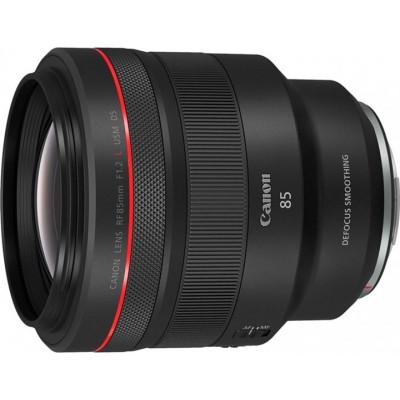 Obiectiv Canon RF 85mm f/1.2L USM