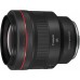 Obiectiv Canon RF 85mm f/1.2L USM