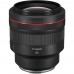 Obiectiv Canon RF 85mm f/1.2L USM