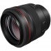 Obiectiv Canon RF 85mm f/1.2L USM