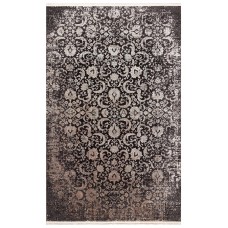 Ковёр Eko Hali Cordoba DB 02 Antrasit Vizon 1.00x2.00m