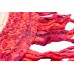 Ковёр Eko Hali Flatweave Kilim MX 05 Red 1.20x1.20m