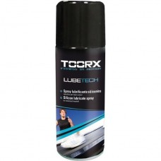 Ulei de silicon Toorx Lubetech