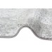 Ковёр Eko Hali Fresco FS 10 Cream Grey XW 3.00x4.00m