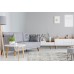 Covor Eko Hali Fresco FS 19 Cream Grey XW 2.00x2.90m