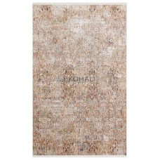 Ковёр Eko Hali Oslo 05 Beige Terra 1.60x2.30m