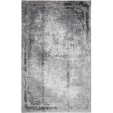 Ковёр Eko Hali Tibet 03 Grey 1.30x1.90m