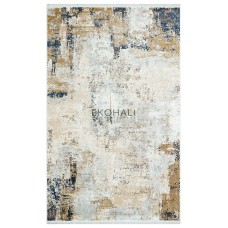 Ковёр Eko Hali Verona 04 Grey Gold XW 1.60x2.30m