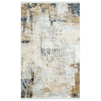 Ковёр Eko Hali Verona 04 Grey Gold XW 1.60x2.30m
