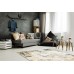 Ковёр Eko Hali Verona 04 Grey Gold XW 1.60x2.30m