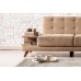Ковёр Eko Hali Verona 16 Cream Vizon 1.00x2.00m