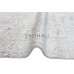 Ковёр Eko Hali Verona 16 Cream Vizon 1.00x2.00m