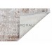 Ковёр Eko Hali Verona 16 Cream Vizon 1.00x2.00m
