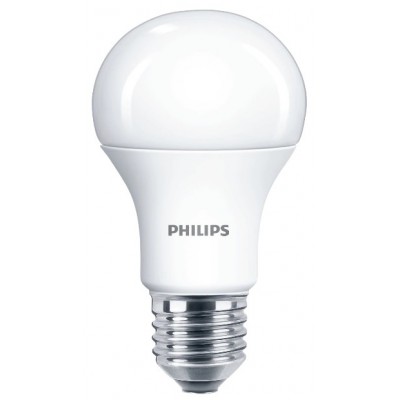 Лампа Philips LED A60 8W E27 (8718696576830)