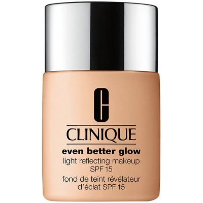 Fond de ten pentru față Clinique Even Better Glow CN02 Breeze 30ml