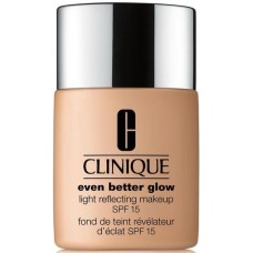 Fond de ten pentru față Clinique Even Better Glow CN52 Neutral 30ml