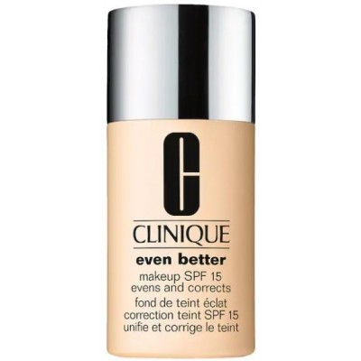 Тональный крем для лица Clinique Even Better Makeup SPF15 WN04 Bone 30ml