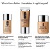 Тональный крем для лица Clinique Even Better Makeup SPF15 WN04 Bone 30ml