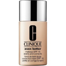 Fond de ten pentru față Clinique Even Better Makeup SPF15 CN28 Ivory 30ml