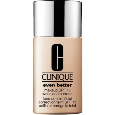 Тональный крем для лица Clinique Even Better Makeup SPF15 CN28 Ivory 30ml