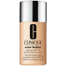 Fond de ten pentru față Clinique Even Better Makeup SPF15 CN52 Neutral 30ml