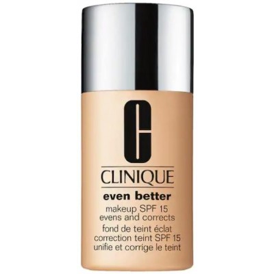 Fond de ten pentru față Clinique Even Better Makeup SPF15 CN52 Neutral 30ml