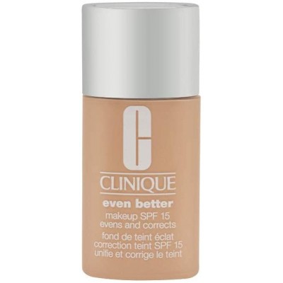 Fond de ten pentru față Clinique Even Better Makeup SPF15 CN02 Breeze 30ml