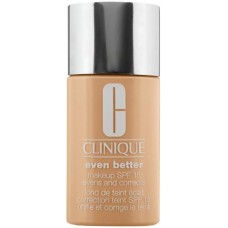 Fond de ten pentru față Clinique Even Better Makeup SPF15 CN18 Cream Whip 30ml