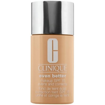 Fond de ten pentru față Clinique Even Better Makeup SPF15 CN18 Cream Whip 30ml