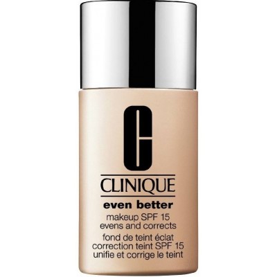 Тональный крем для лица Clinique Even Better Makeup SPF15 CN08 Linen 30ml