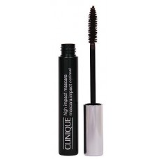 Rimel pentru gene Clinique High Impact Mascara Black