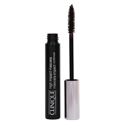 Тушь для ресниц Clinique High Impact Mascara Black