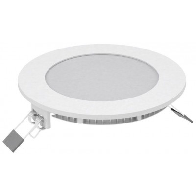 Встраиваемый светильник Gauss Ultra Slim (4627160099376)