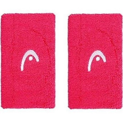 Напульсник Head Wrisband 5" Pink (285065-PK)