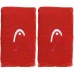 Напульсник Head Wrisband 5" Red (285065-RD)