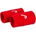 Напульсник Head Wrisband 5" Red (285065-RD)