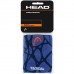 Напульсник Head Wrisband 5" (285118-NVBL)