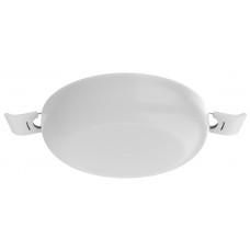 Встраиваемый светильник Gauss Frameless Spot (4630032973155)