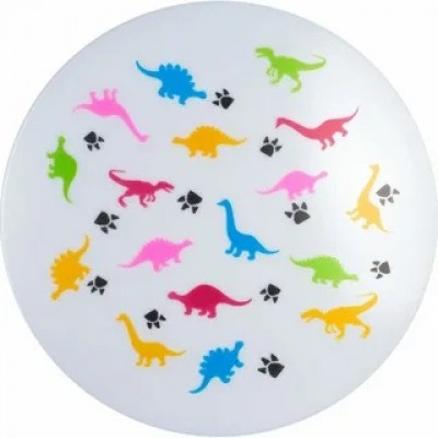 Потолочный светильник Gauss Dinosaur (4630032971465)