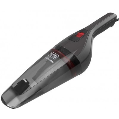 Aspirator de mână Black&Decker 2br NVB12AV