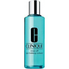 Средство для снятия макияжа Clinique Rinse-Off Eye Makeup Solvent 125ml