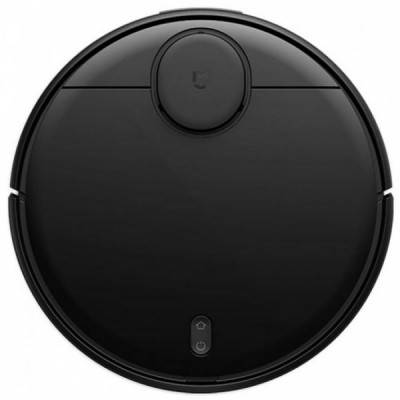 Aspirator robot Xiaomi Mi Robot Vacuum Mop P Black