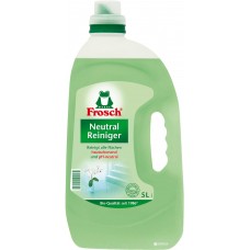 Soluție de curățat universală Frosch Neutral Reiniger 5L