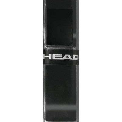 Обмотка для ракетки Head Dual Absorbing (285034-BK)