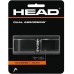 Înfășurarea rachetei Head Dual Absorbing (285034-BK)