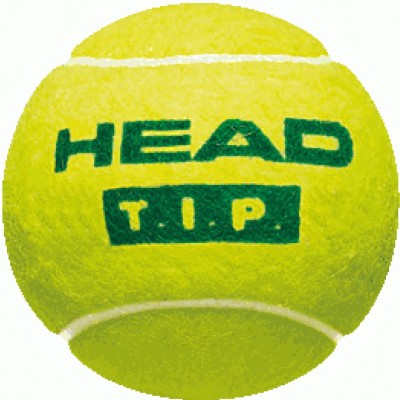 Minge pentru tenis Head 3B Green (578133)