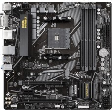 Placă de bază Gigabyte B550M DS3H 1.0