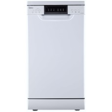 Maşina de spalat vase Midea MFD45S130W